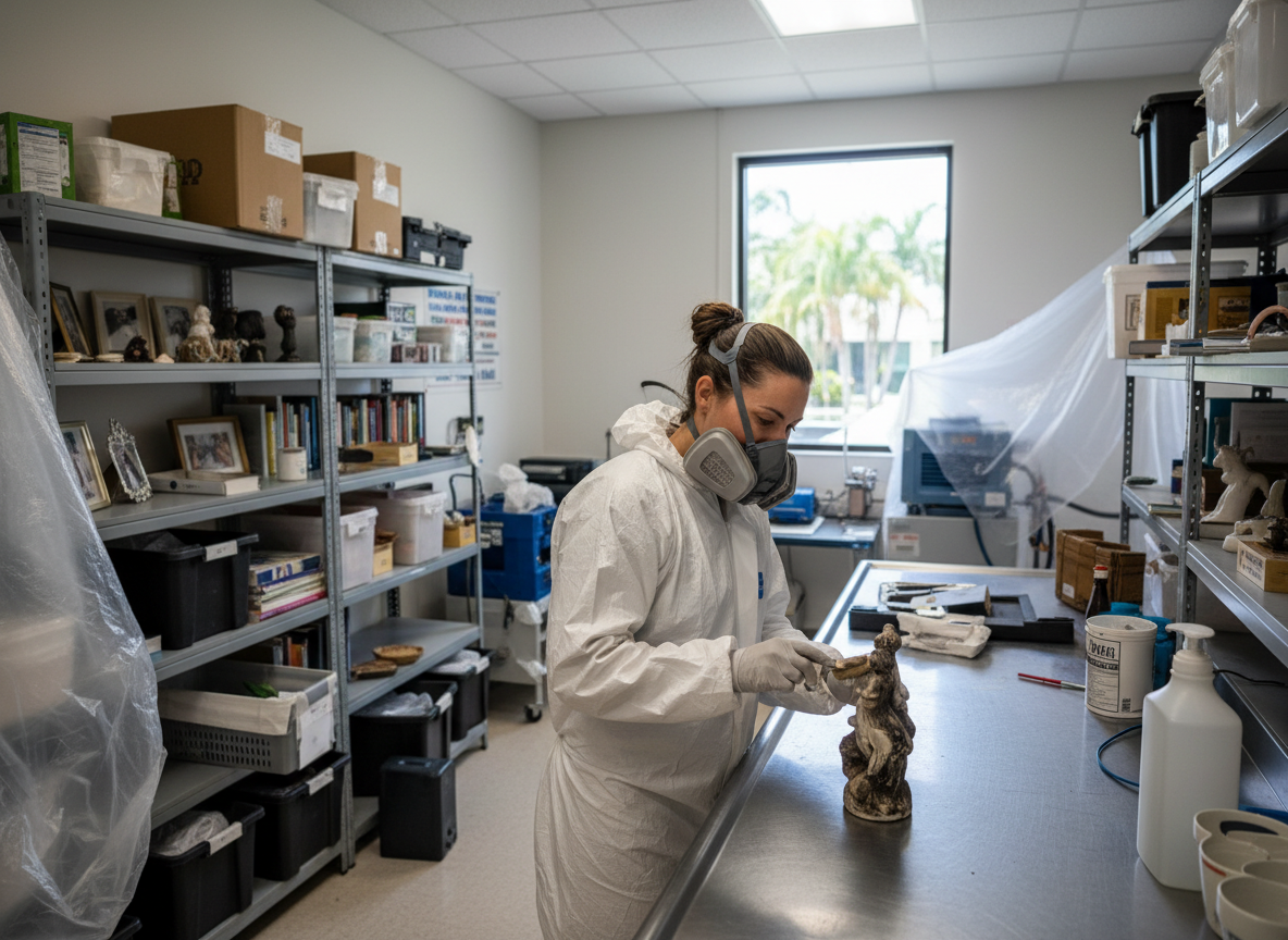 Content Restoration in Boca Raton, FL